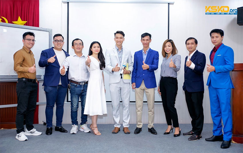 HỘI VIÊN NHIỆM KỲ 7
