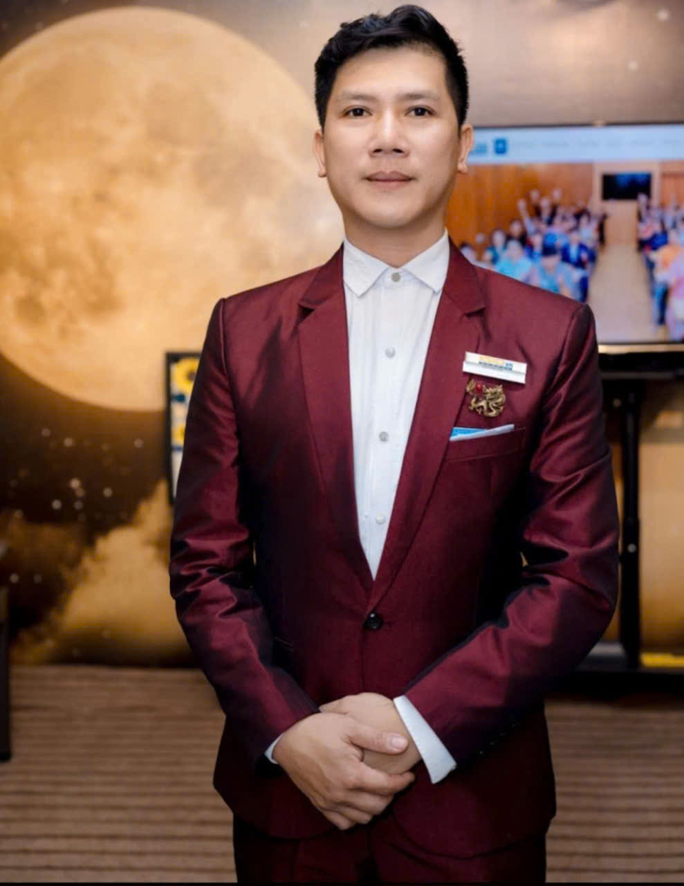 GIỚI THIỆU CHỦ NHIỆM CLB KSKD PHƯỜNG AN KHÁNH